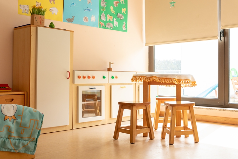 Colégio O Castelo da Maia