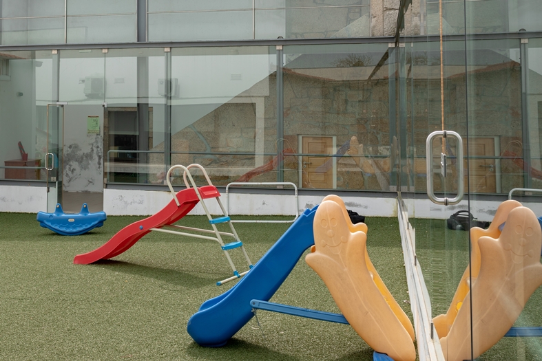 Colégio O Castelo da Maia