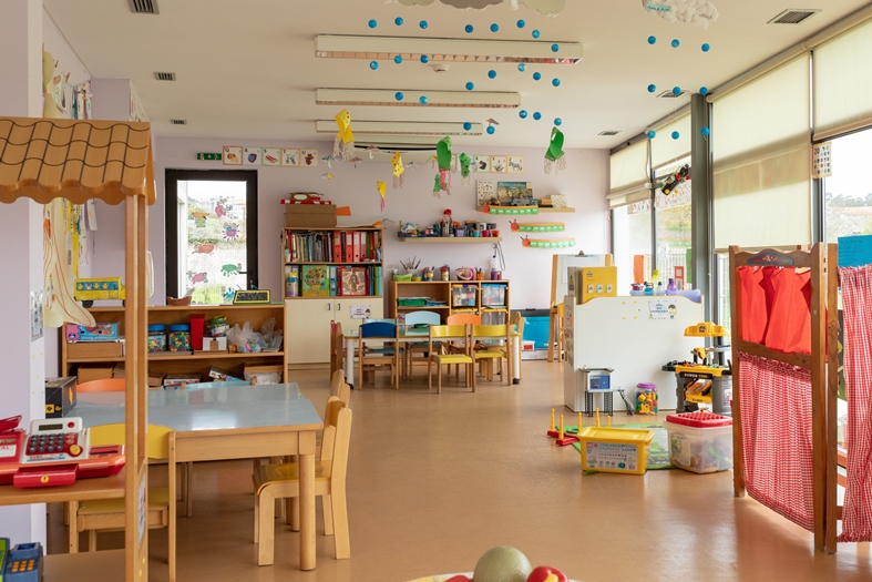 Colégio O Castelo da Maia